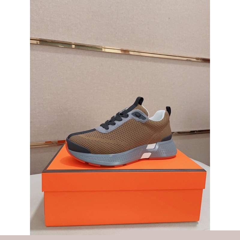H**mes sneakers